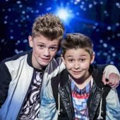 Bars and Melody